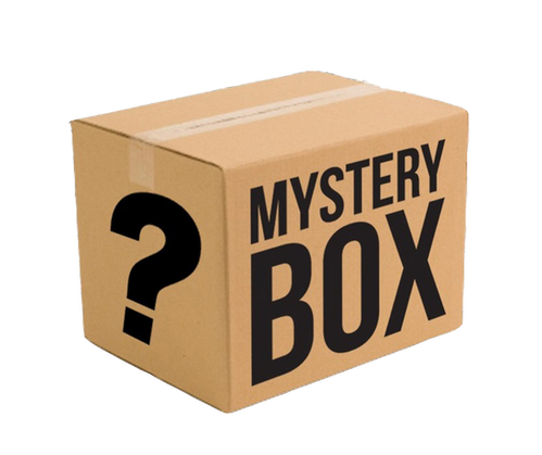 MISTERY BOX COMPRA 1 y LLEVA 3 PRODUCT