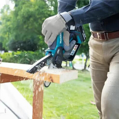 Mini Motosierra De Mano Portatil Recarga™ | Original + BATERIA EXTRA + Regalos