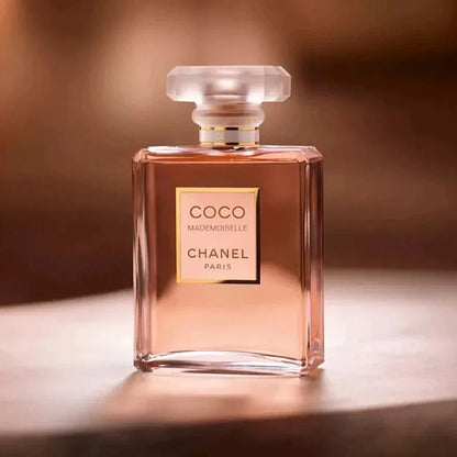 [COMPRA 1 LLEVA 3] - Kit de Perfumes Importados - Carolina Herrera Good Girl | Chanel Mademoiselle | Paco Rabanne Olympea - (100ml Cada Uno)